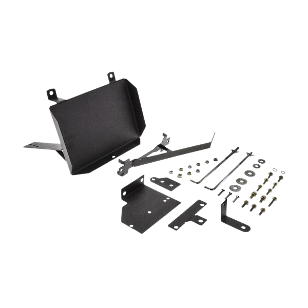 Dual Battery Tray Holden RG Colorado & 7, 2.8TD 2011> Auto / Man Hulk 4x4