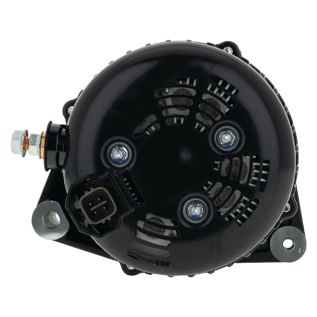 Black Series ALT 12V 240A, Hilux KUN26 / 1KD-FTV