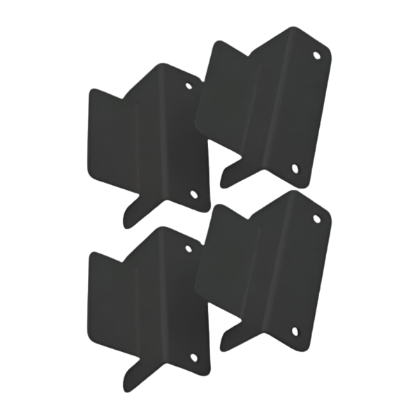 KT Cable Solar Panel Mounting Brackets
