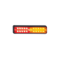 LED Autolamps LED Stop/Tail/Indicator 200x50x28mm 12-24V
