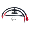 Elevate Alternator Upgrade Wiring Kit for Dmax/BT-50 4JJ3