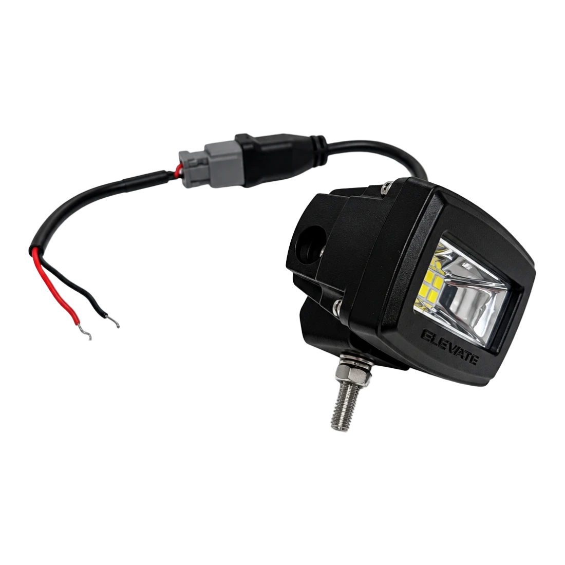 Elevate Dual Colour LED Work Lights White&Amber – view 2
