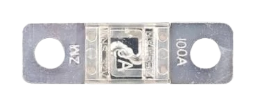MIDI bolt-down cartridge fuse.