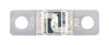 MIDI bolt-down cartridge fuse.