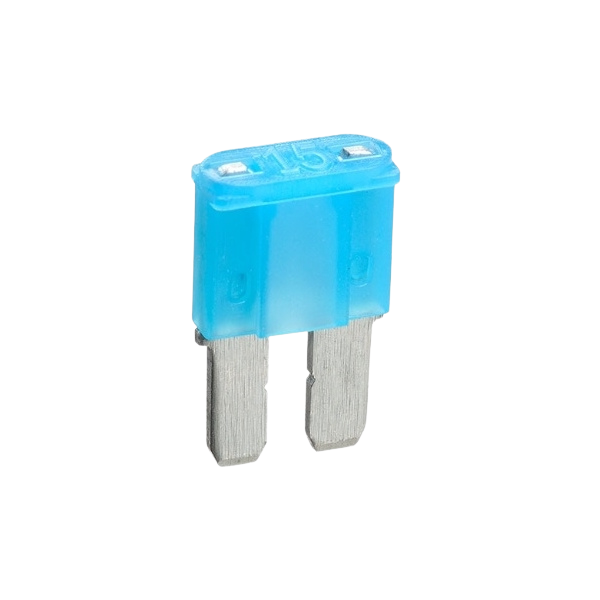 Series of Micro 2 Wedge Fuses