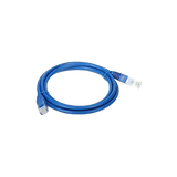 UTP Patch Cord Cat6 RJ45-RJ45 2m Blue