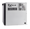 Bushman DC130-X Fridge Box Black Edition