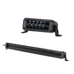 Hella Black Magic Tough Range | LED Light Bars