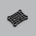 ALTIQ™ Flat Mount for Rock Light Pro / Spectrum Pro
