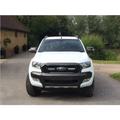 Ford Ranger (2016-2018) Grille Kit