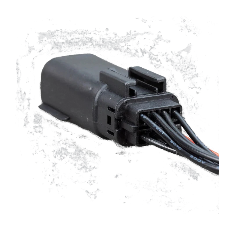 ALTIQ™ Ford High Beam Piggy Back Adaptor