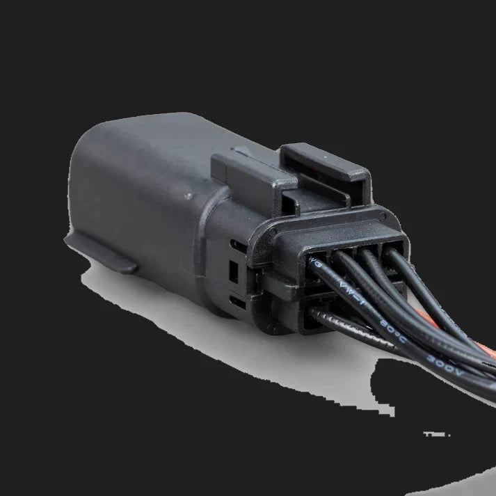 ALTIQ™ Ford High Beam Piggy Back Adaptor