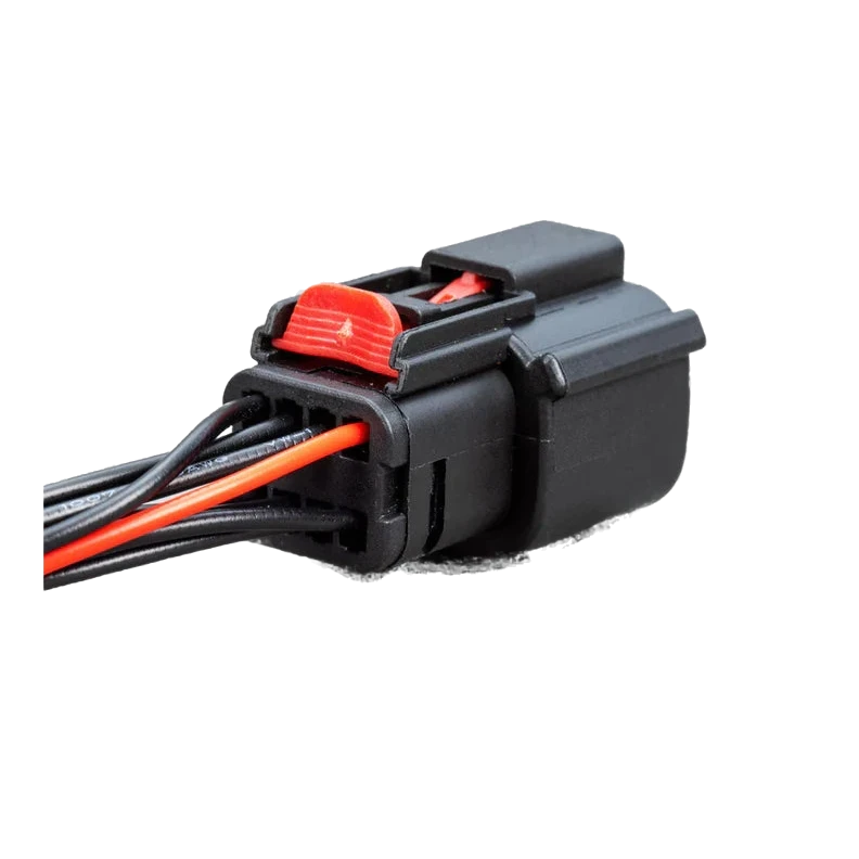 ALTIQ™ Ford High Beam Piggy Back Adaptor