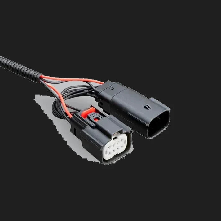 ALTIQ™ Ford High Beam Piggy Back Adaptor