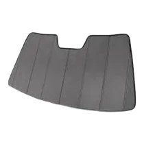 Ford Ranger, Everest & VW Amarok Front Windscreen SunShade 2022+ – view 5