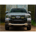 Ford Ranger Platinum (2023+) Grille Kit