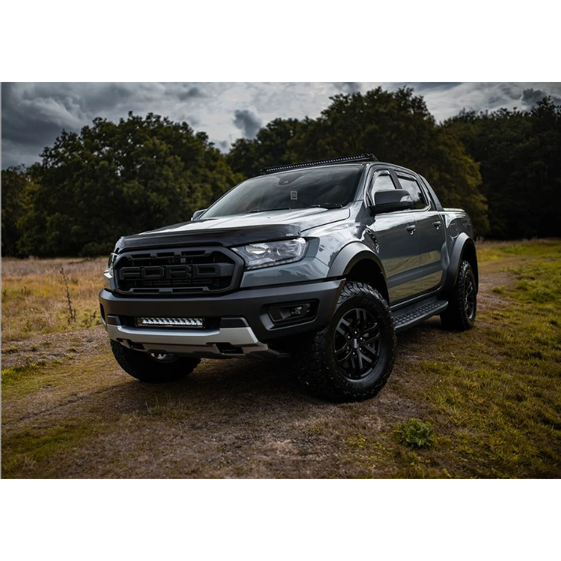 Ford Ranger Raptor (2018-2022) Bumper Beam Mounting Kit – view 3