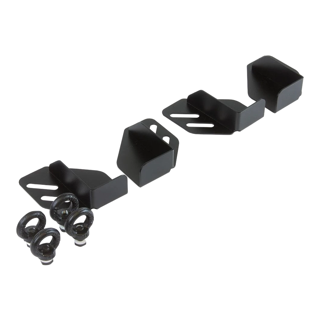 Front Runner Adjustable Rack Cargo Chocks (Kit) - RRAC129 – view 2