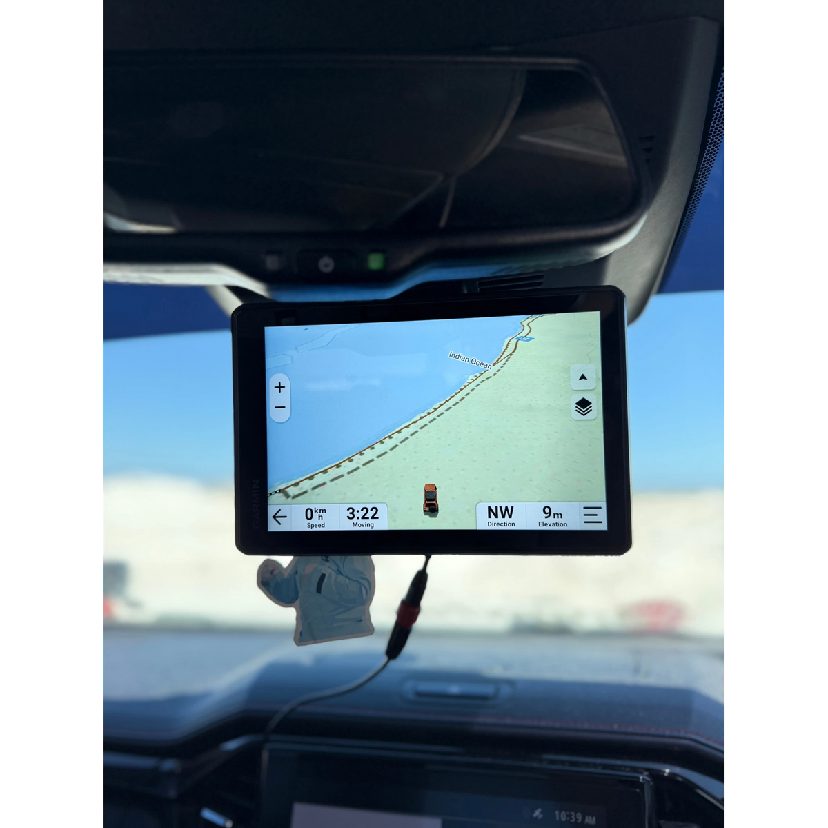 Garmin Tread® 2 - Overland Edition – view 7
