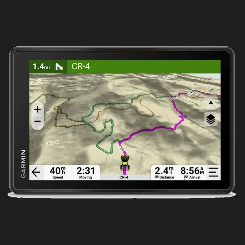 Garmin Tread® 2 - Overland Edition – view 2