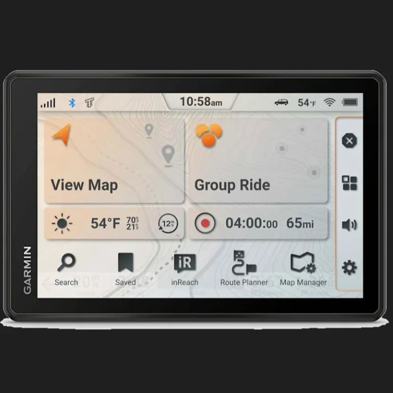 Garmin Tread® 2 - Overland Edition – view 3