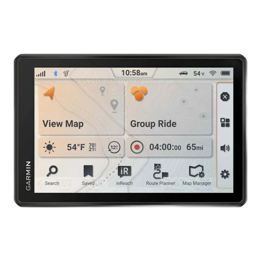 Garmin Tread® 2 - Overland Edition – view 3