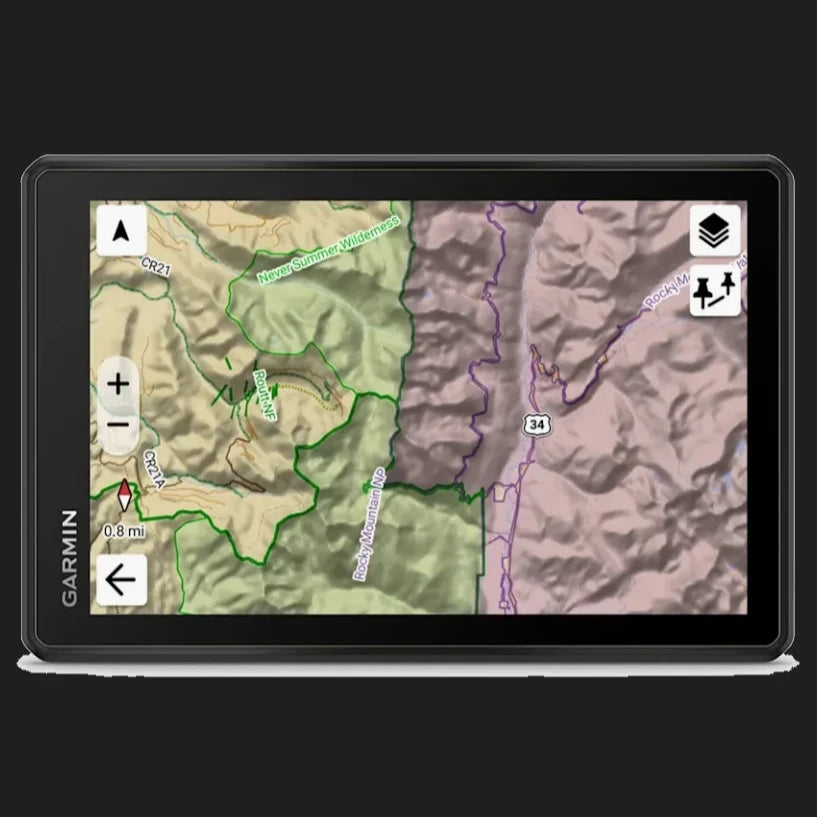 Garmin Tread® 2 - Overland Edition – view 4