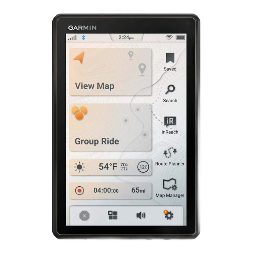 Garmin Tread® 2 - Overland Edition – view 5