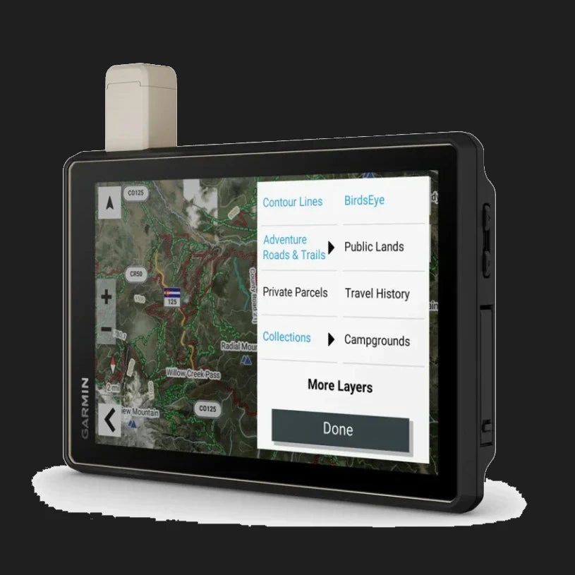Garmin Tread® - Overland Edition – view 2
