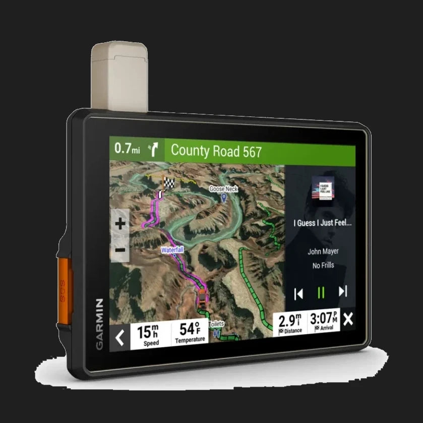 Garmin Tread® - Overland Edition – view 3