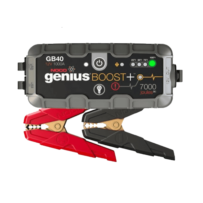 Noco 12V 1000A UltraSafe Lithium Jump Starter