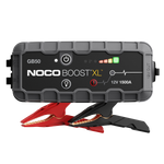 Noco 12V 1500A UltraSafe Lithium Jump Starter Boost XL