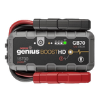 Noco 12V 2000A UltraSafe Lithium Jump Starter