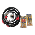 Elevate Get Home Safe Kit for 70 Series Landcruiser