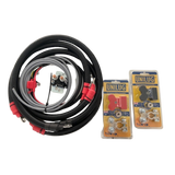 Elevate Get Home Safe Kit for 70 Series Landcruiser