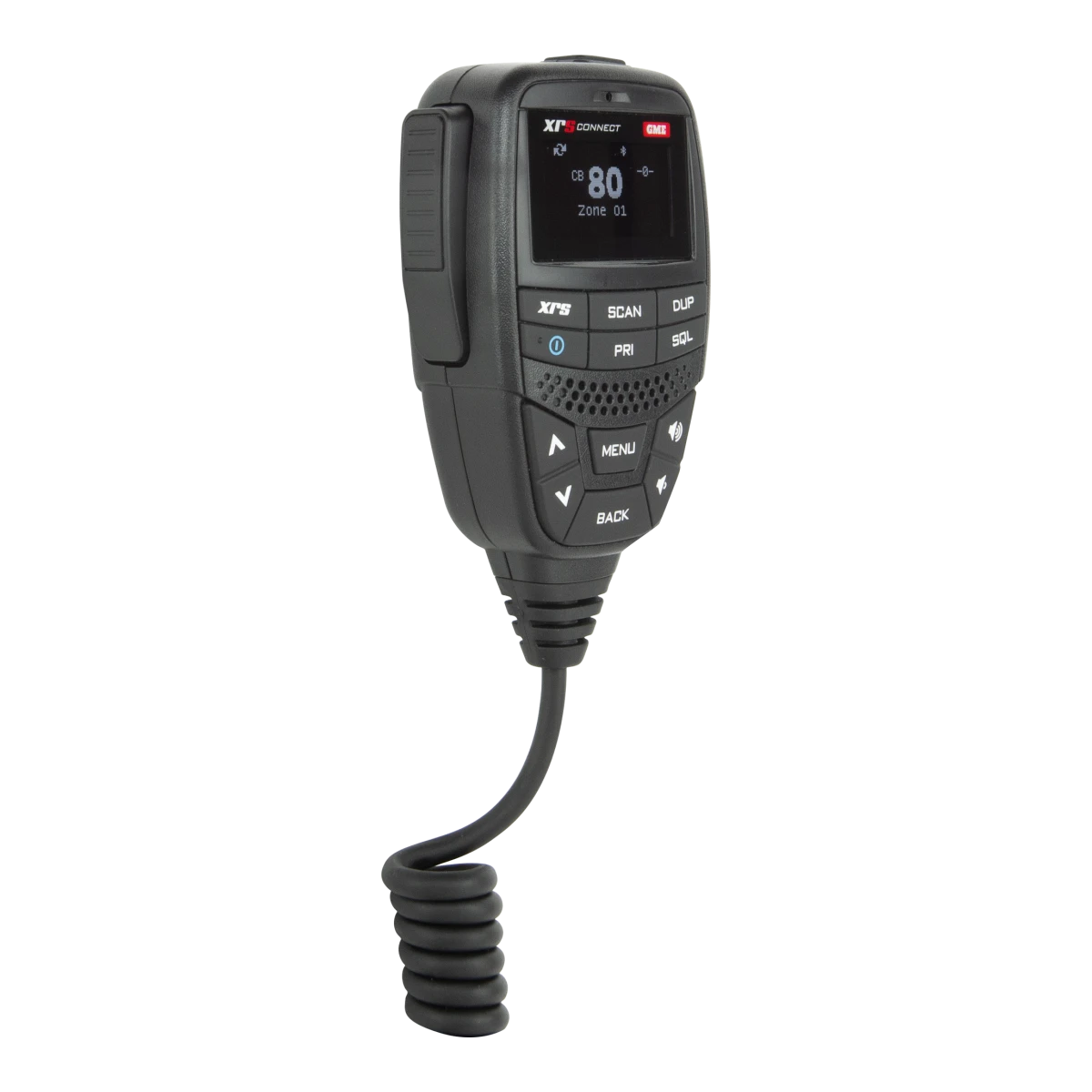 GME XRS-370C4P Connect 4WD UHF CB Radio Pack (Incl. AE4704B Antenna) – view 5