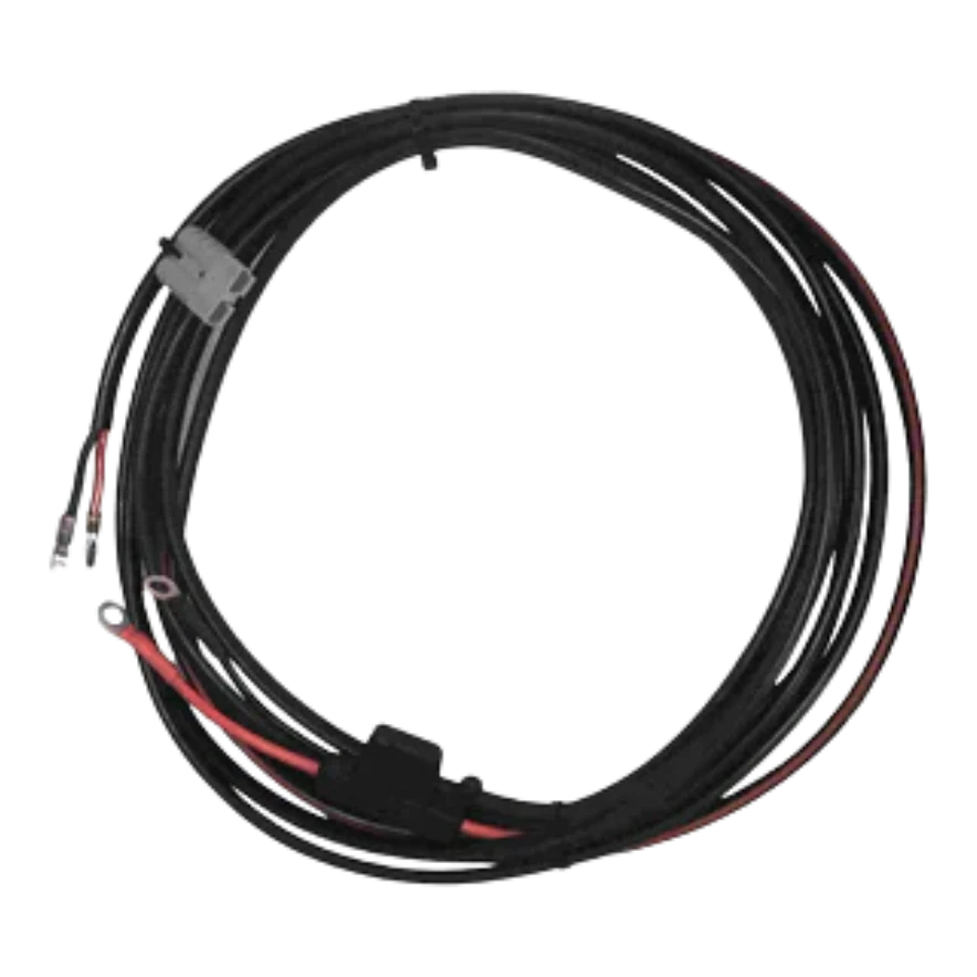 Harness for in-vehicle charging 8m