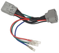 Headlight Patch Harness Suits Toyota Hilux N80 2021 - Current