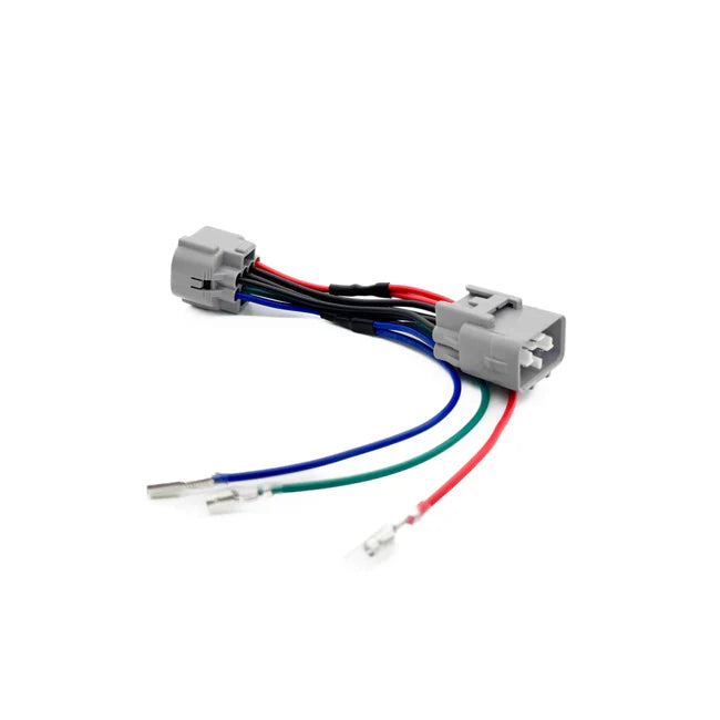 Headlight Patch Harness Suits Toyota Hilux N80 2021 - Current