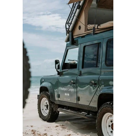 Headspace Roof Conversion D90/110 – view 4
