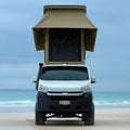 Headspace Roof Conversion HiAce