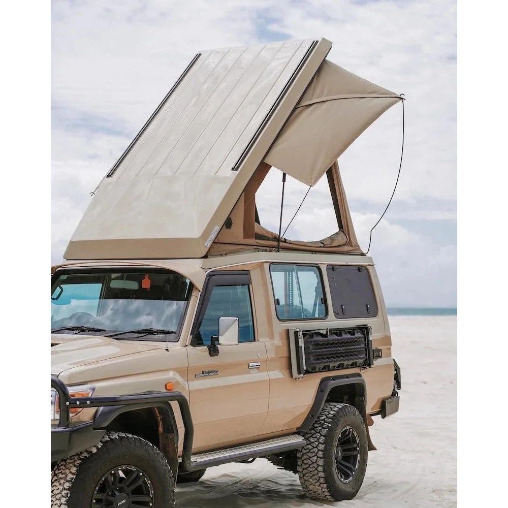 Headspace Roof Conversion Premium