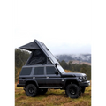Headspace Roof Conversion LC76