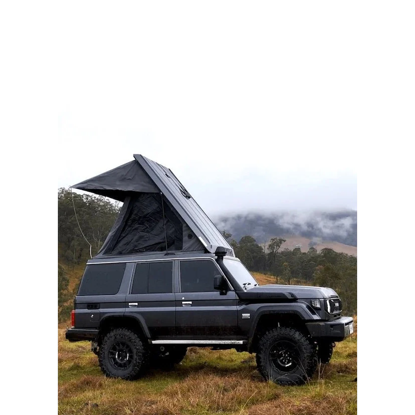 Headspace Roof Conversion LC76