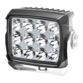 Hella - Driving Light Roklume 380N 24V Auxiliary Lamp