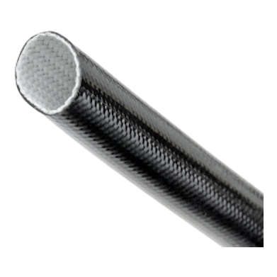 High-Temp Fiberglass Sleeving
