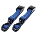 Cambuckle Tiedown 1.8m x 25mm 270kg (2pk)