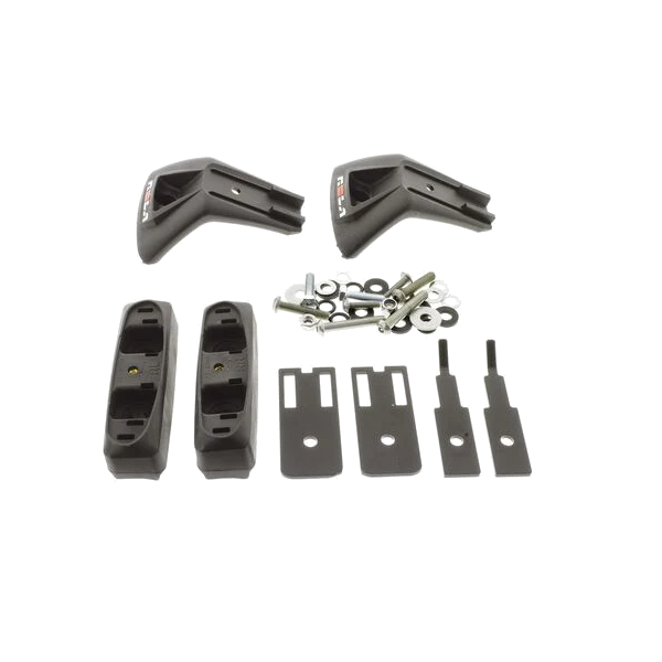 Hulk 4x4 Minebar Fitting Kits, Vehicle Specific