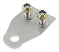 Hulk 4x4 Buggy Whip Mounting Plate – Minebar HU9770 & HU9771