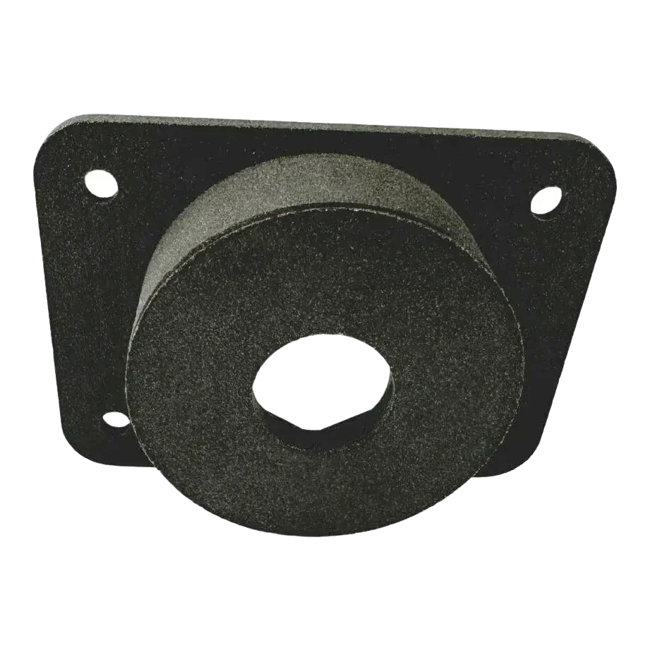 Hulk 4x4 Flush Mount Panel for Air Fitting Couplings – view 4